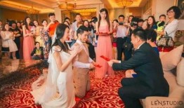 奇葩婚礼爆料视频大全最新,视频大全里的另类婚典秀